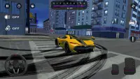 Luxury Car Simulator Screen Shot 9