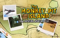 The Monkey Pit Island - Survive the treasure curse Screen Shot 16