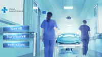 Code Blue VR Screen Shot 0