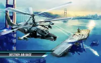 Helicopter Simulator Games : Combat Screen Shot 22