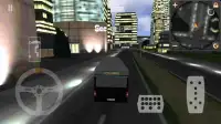 Motu Bus Patlu Driver Game Screen Shot 0
