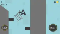 Ragdoll Physics: Falling game Screen Shot 3