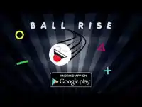 Ball Rise Screen Shot 0