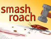 Smash Roach Screen Shot 0