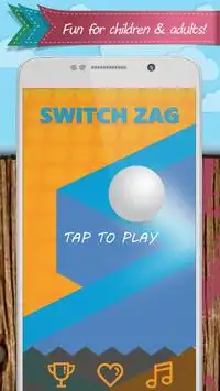 Switch Zag Screen Shot 0