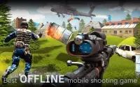 Freedom Forces Battle - Combat Shooter Screen Shot 2