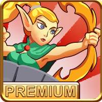 Guardians of Kingdom : Idle Defense (Premium)