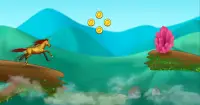 Unicorn Dash: Magical Run Screen Shot 3