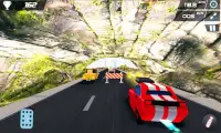 Crazy Race in Failed Brakes 2 Screen Shot 3