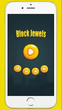 Puzzle Block Jewels 2018 Screen Shot 0