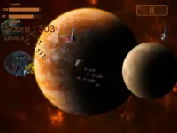 Infinite Galaxy Shooter-Shooting Alien Screen Shot 18