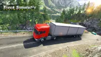Truck Simulator - US Evolution Screen Shot 4