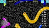 Worms Zone Battle 2020 Screen Shot 0