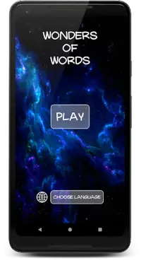 Words of Wonders: wordscapes Screen Shot 0