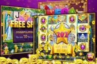 Slots Jackpot™ - Best casino Screen Shot 3