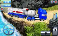 Oil Truck Loader Off road Transport Screen Shot 2