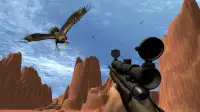 Birds Hunt Sniper Screen Shot 3