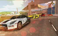Furious Death  Car Race Screen Shot 1