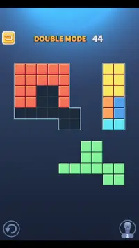 Block Puzzle Rei Screen Shot 6