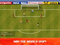 World Soccer Challenge Screen Shot 5