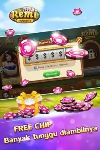 Remi Poker Online for Free Screen Shot 6