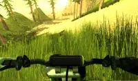 Downhill Bike Simulator MTB 3D Screen Shot 4