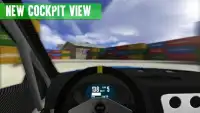 Pure Rally Racing - Drift! Screen Shot 0