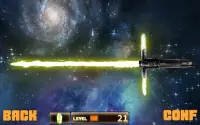 lightsaber & blaster & အင်အား & အခြားလက်နက်များ Screen Shot 21