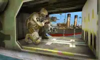 US Naval Army Cruise Ship Hijack Rescue Mission Screen Shot 1