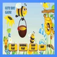 Cute Bee Game