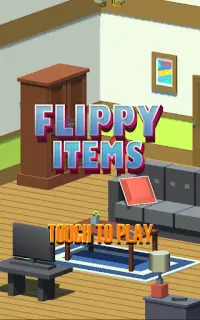 Flippy Items Screen Shot 1