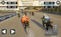 Real Moto gp Speed Racing 2019 - Moto gp Fast Bike Screen Shot 1