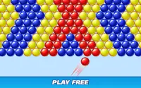 Игра Шарики - Bubble Shooter Screen Shot 9