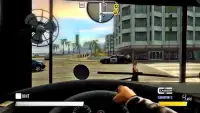 School Bus Simulator 2020 : Coach Sim Driving Game Screen Shot 0