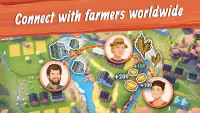 Big Farm: Mobile Harvest Screen Shot 4
