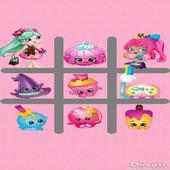 TicTac Shopkins