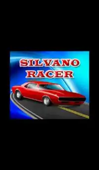 Silvano Racer Beta Screen Shot 0