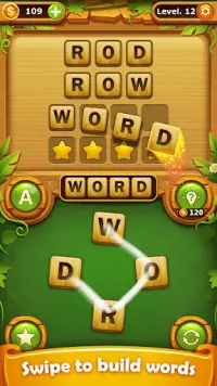 Word Find - Word Connect Games Screen Shot 0