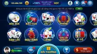 Game Bai Club 52Fun Đổi Thưởng Lớn Uy Tín Nhất Screen Shot 4