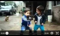 детские смешные видео Screen Shot 5