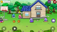 Moy 7 - Virtual Pet Game Screen Shot 7