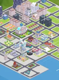 Mayor Sim Screen Shot 15