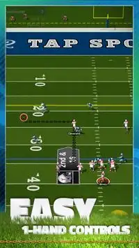 TAP SPORTS FOOTBALL 2016 Screen Shot 7