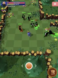 Diableros: Zombie RPG Shooter Screen Shot 12