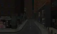 Slender Man: Dark Town Screen Shot 2