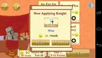 Knights Inc. FREE Screen Shot 3