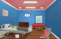 Escape Game: The Hospital 2 Screen Shot 2