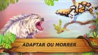 Evolution Jogo de Tabuleiro Screen Shot 7