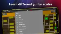 Guitar Solo HD - Gitaar Screen Shot 7