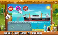Build an Island Screen Shot 4